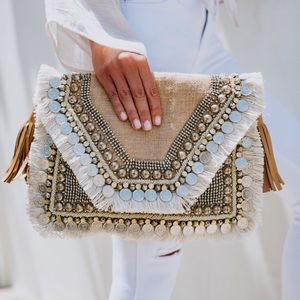 Vici dolls clutch!